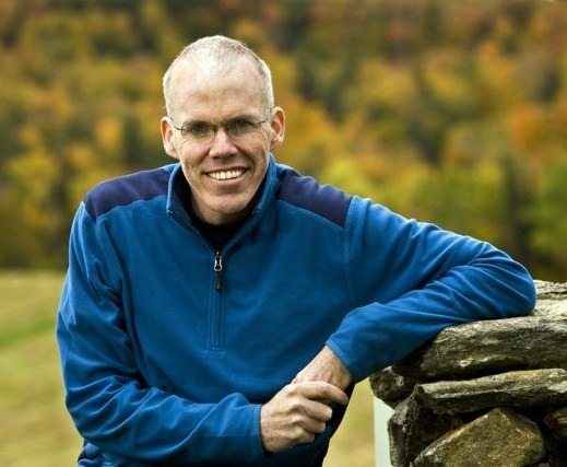 The End of the World: 2028, Says Bill McKibben - Earth in Transition